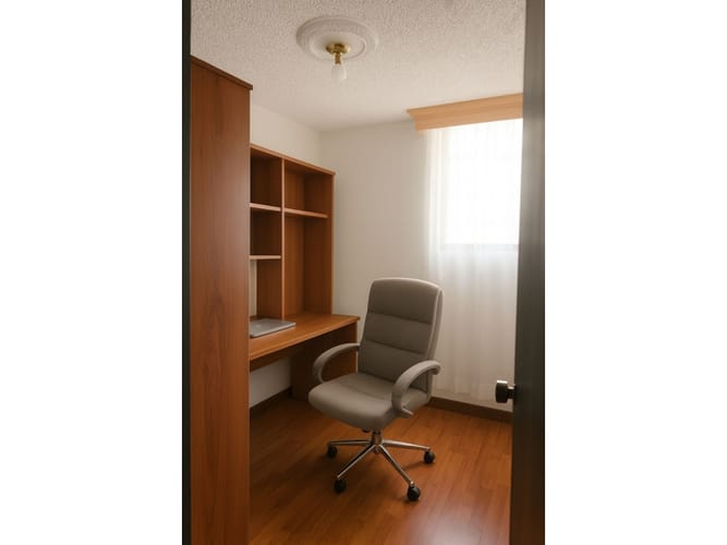Apartamento en venta en La Calleja, Bogotá · foto 6 de 13