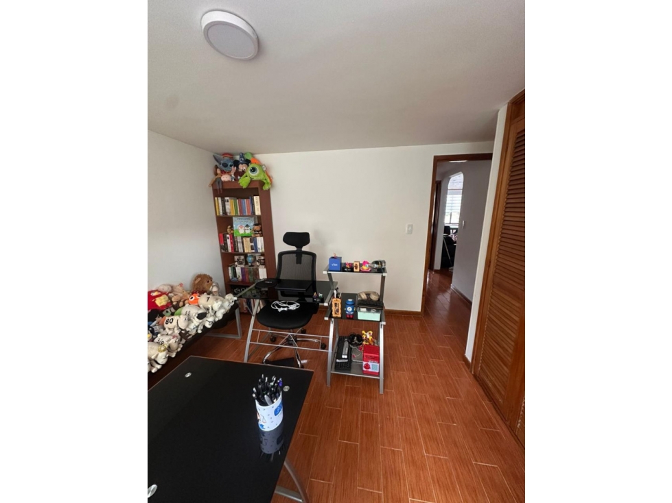 Apartamento en venta en El Contador, Bogotá · foto 3 de 15