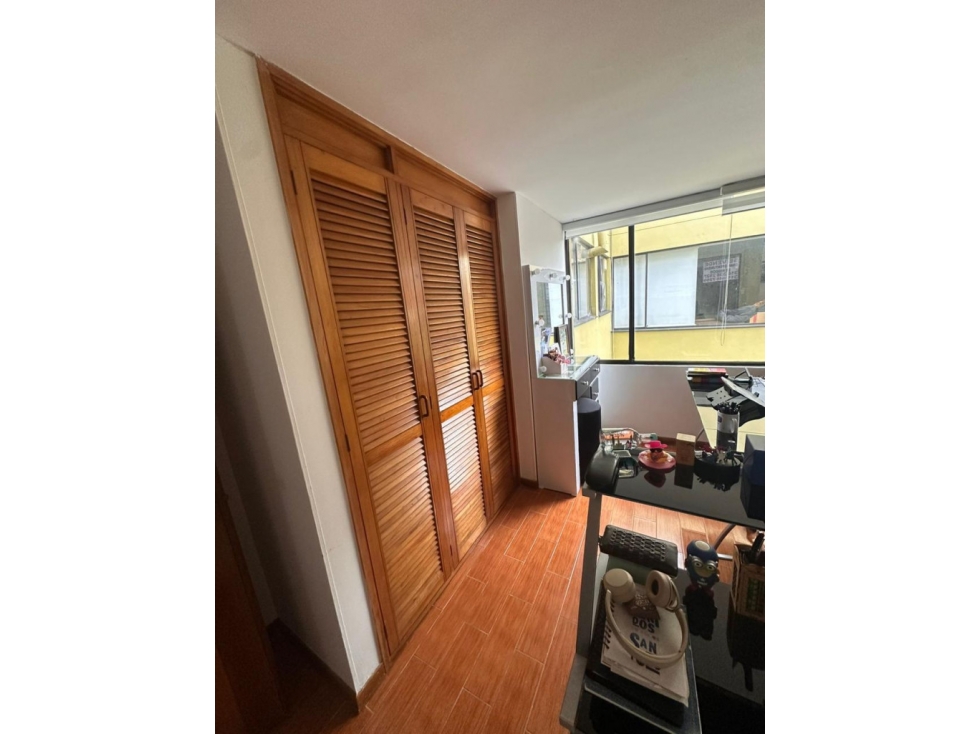 Apartamento en venta en El Contador, Bogotá · foto 4 de 15