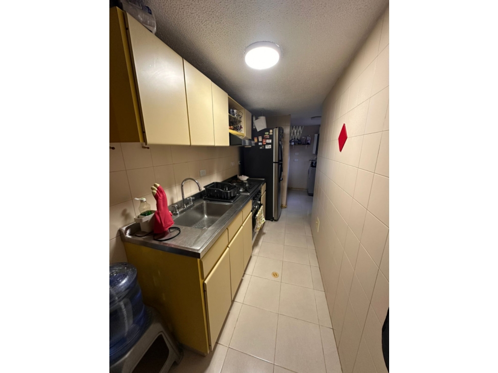Apartamento en venta en El Contador, Bogotá · foto 5 de 15