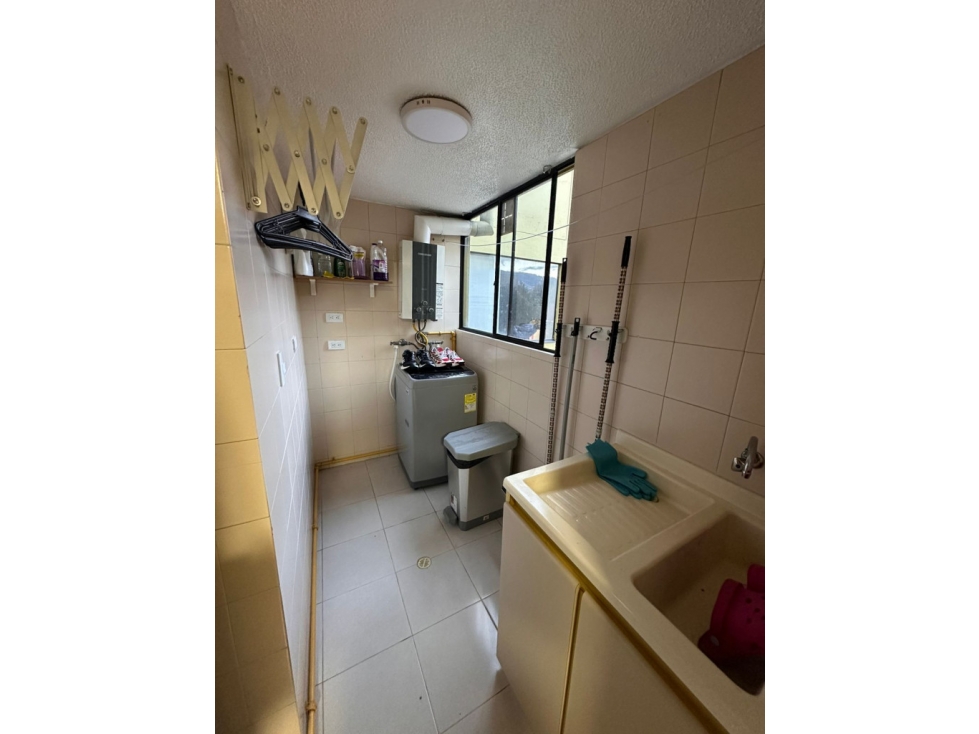 Apartamento en venta en El Contador, Bogotá · foto 6 de 15