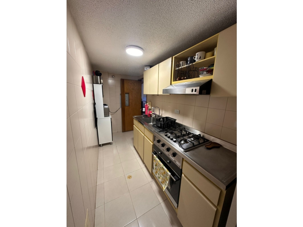 Apartamento en venta en El Contador, Bogotá · foto 7 de 15