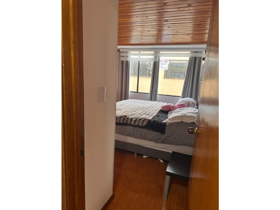 Apartamento en venta en El Contador, Bogotá · foto 8 de 15