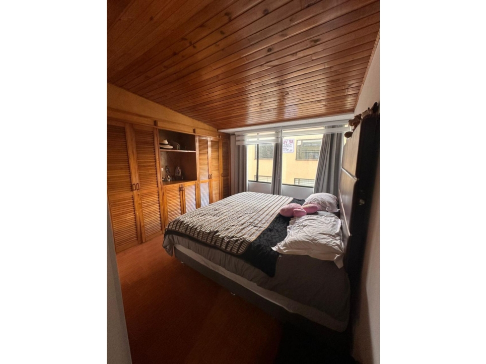 Apartamento en venta en El Contador, Bogotá · foto 9 de 15