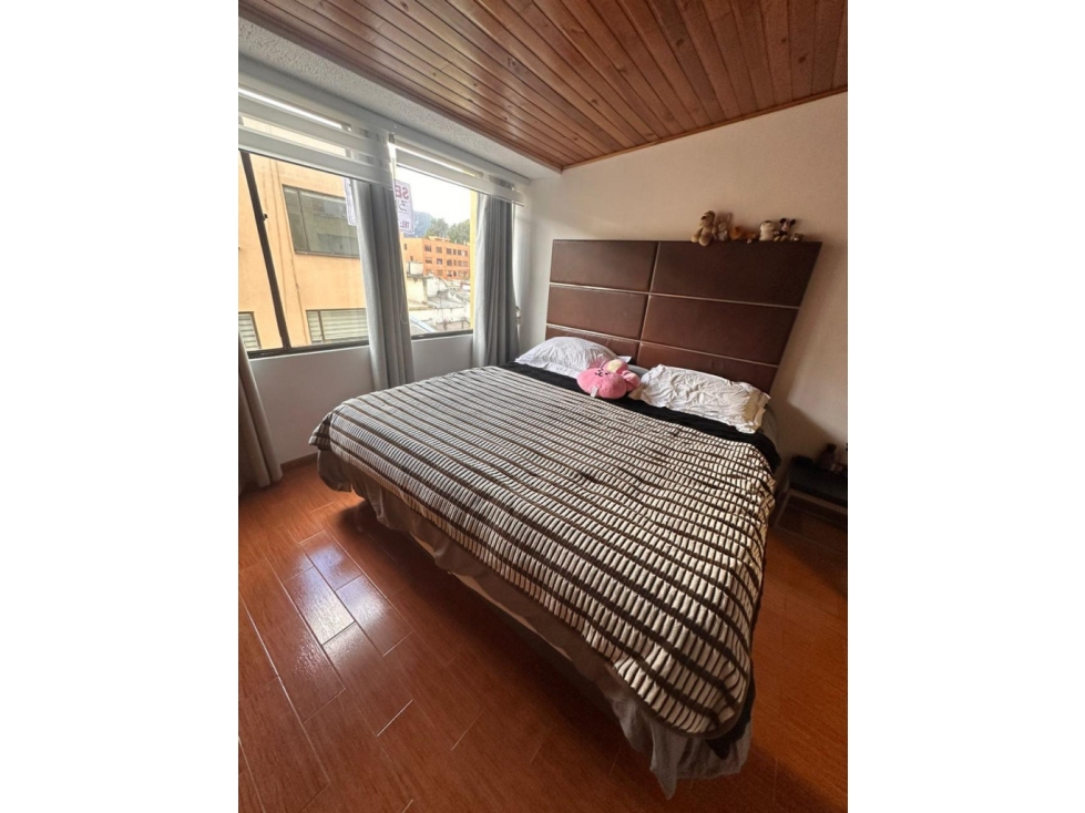 Apartamento en venta en El Contador, Bogotá · foto 10 de 15