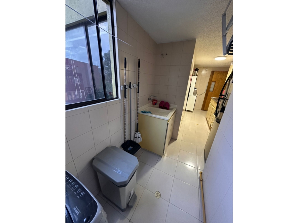 Apartamento en venta en El Contador, Bogotá · foto 12 de 15