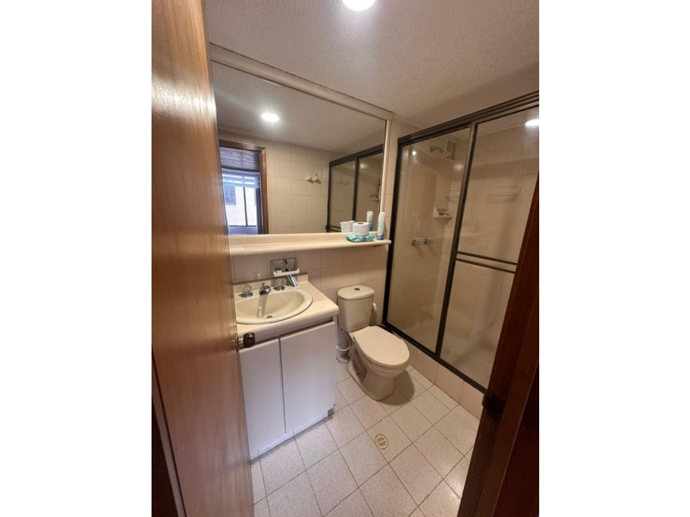 Apartamento en venta en El Contador, Bogotá · foto 13 de 15