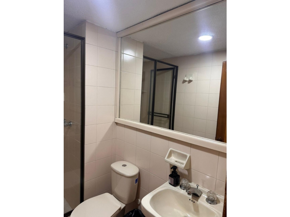 Apartamento en venta en El Contador, Bogotá · foto 14 de 15