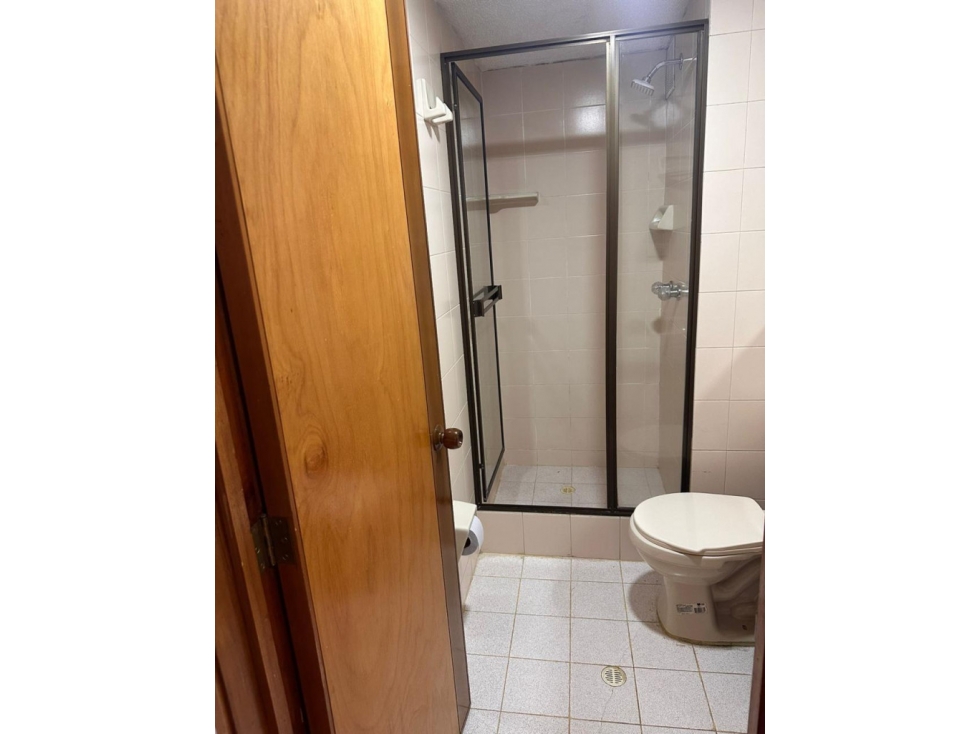 Apartamento en venta en El Contador, Bogotá · foto 15 de 15