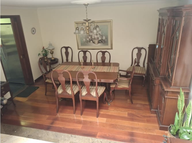 Casa en venta en Santa Barbara Central, Bogotá · foto 2 de 18