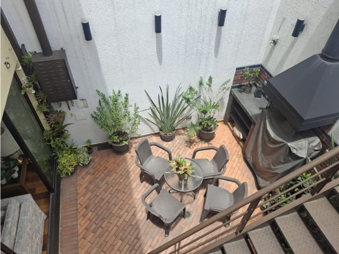 Casa en venta en Santa Barbara Central, Bogotá · foto 4 de 18