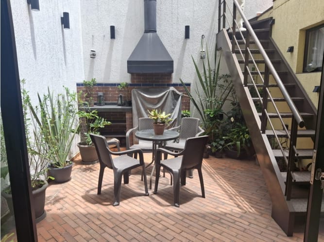 Casa en venta en Santa Barbara Central, Bogotá · foto 6 de 18