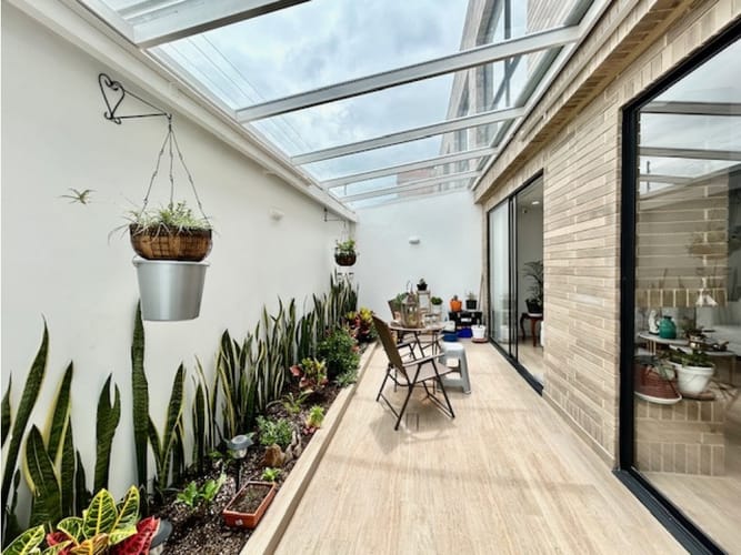 Casa de 3 alcobas en venta en Yerbabuena, Chía, 130 m² · foto 2 de 20