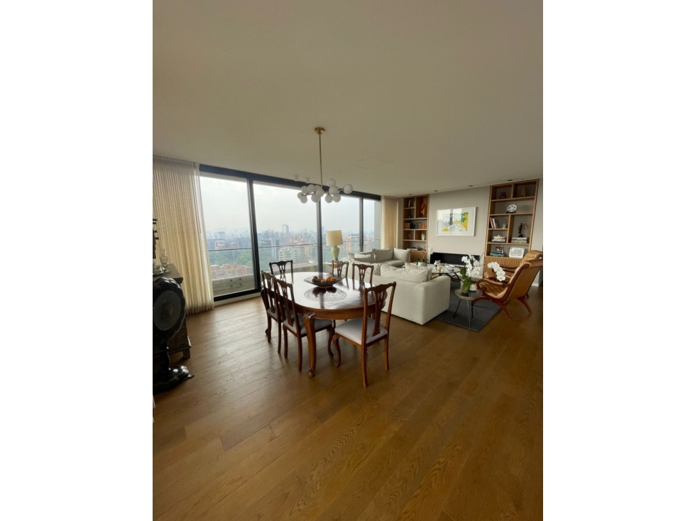 Apartamento en venta en El Refugio, Bogotá · foto 7 de 23