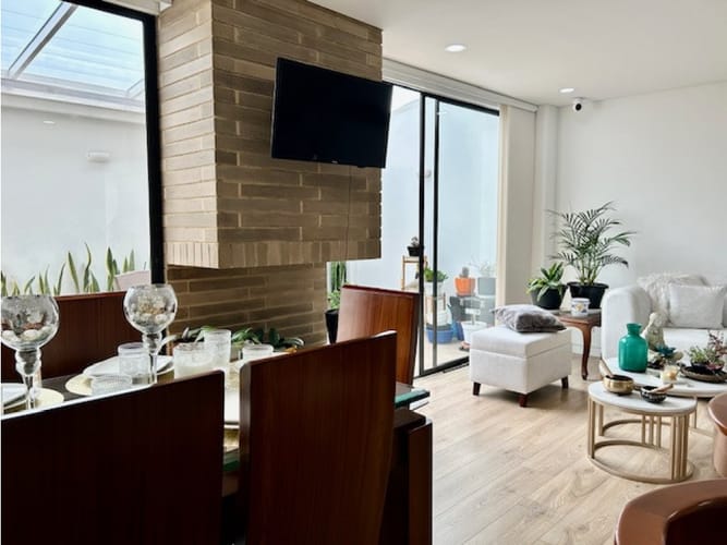 Casa de 3 alcobas en venta en Yerbabuena, Chía, 130 m² · foto 3 de 20