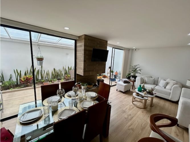 Casa de 3 alcobas en venta en Yerbabuena, Chía, 130 m² · foto 4 de 20