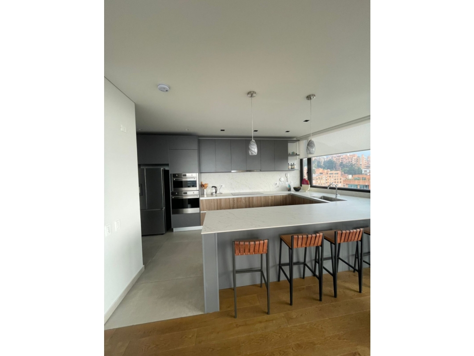 Apartamento en venta en El Refugio, Bogotá · foto 9 de 23