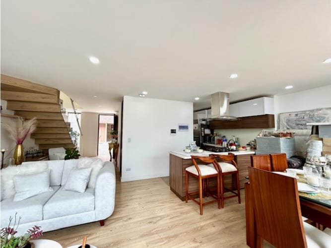 Casa de 3 alcobas en venta en Yerbabuena, Chía, 130 m² · foto 5 de 20