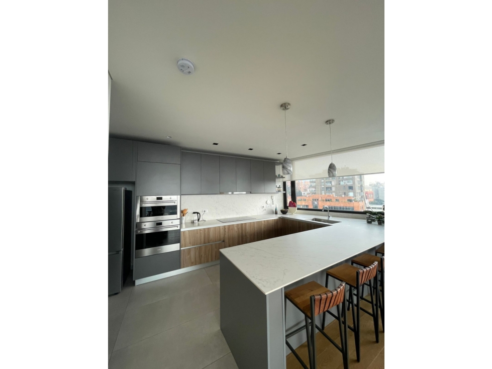 Apartamento en venta en El Refugio, Bogotá · foto 10 de 23