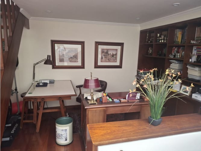 Casa en venta en Santa Barbara Central, Bogotá · foto 12 de 18