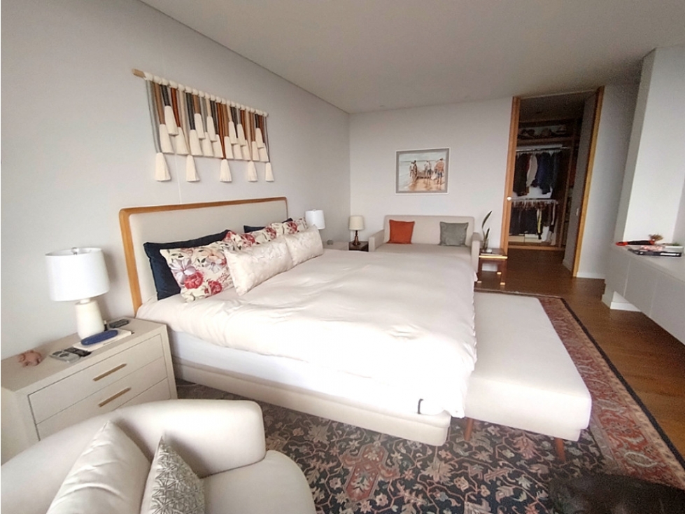 Apartamento en venta en El Refugio, Bogotá · foto 12 de 23