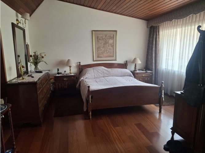 Casa en venta en Santa Barbara Central, Bogotá · foto 13 de 18