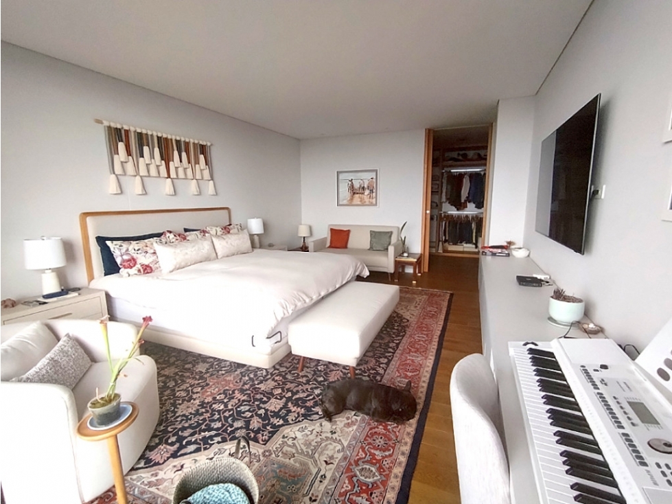 Apartamento en venta en El Refugio, Bogotá · foto 13 de 23