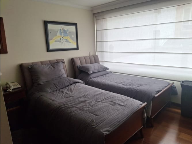 Casa en venta en Santa Barbara Central, Bogotá · foto 14 de 18
