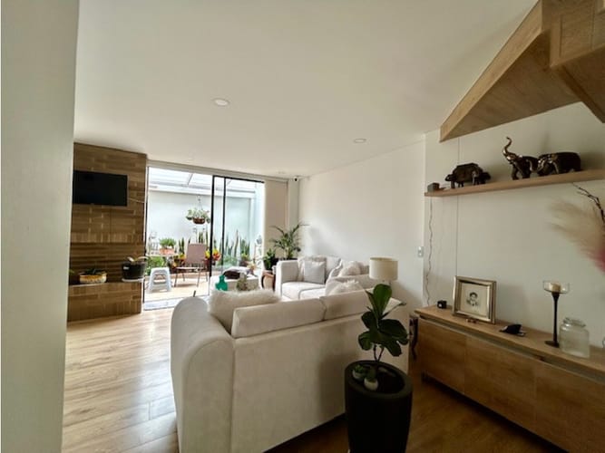 Casa de 3 alcobas en venta en Yerbabuena, Chía, 130 m² · foto 9 de 20