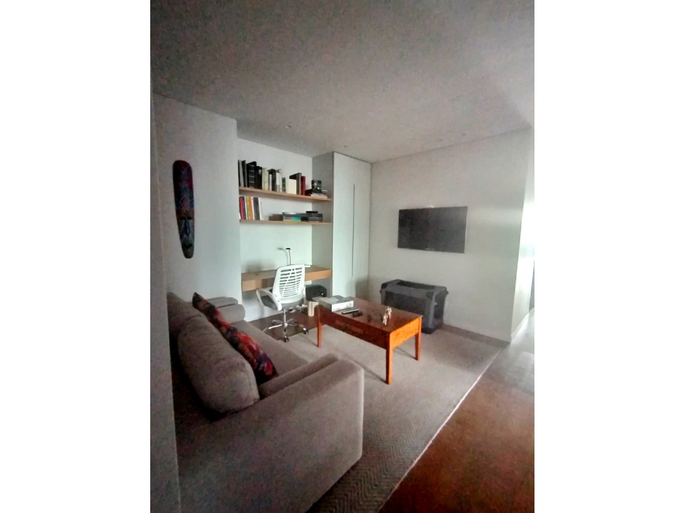 Apartamento en venta en El Refugio, Bogotá · foto 14 de 23