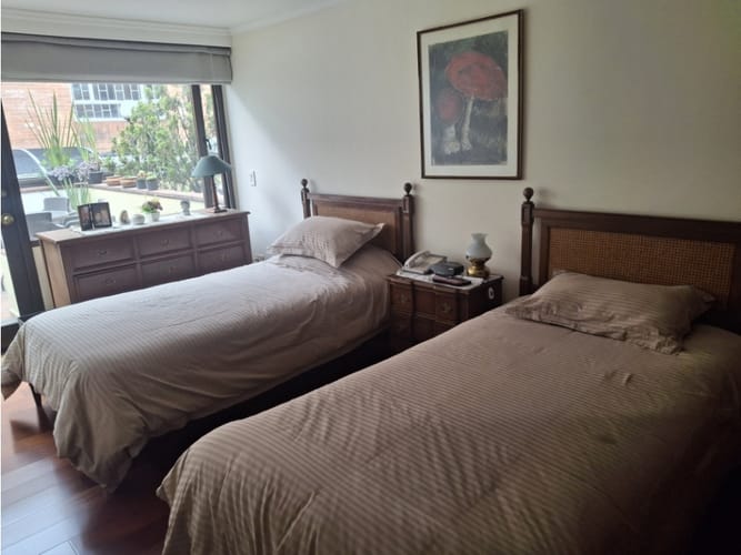 Casa en venta en Santa Barbara Central, Bogotá · foto 15 de 18