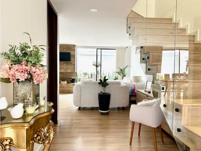 Casa de 3 alcobas en venta en Yerbabuena, Chía, 130 m² · foto 10 de 20