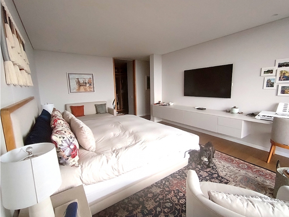 Apartamento en venta en El Refugio, Bogotá · foto 15 de 23