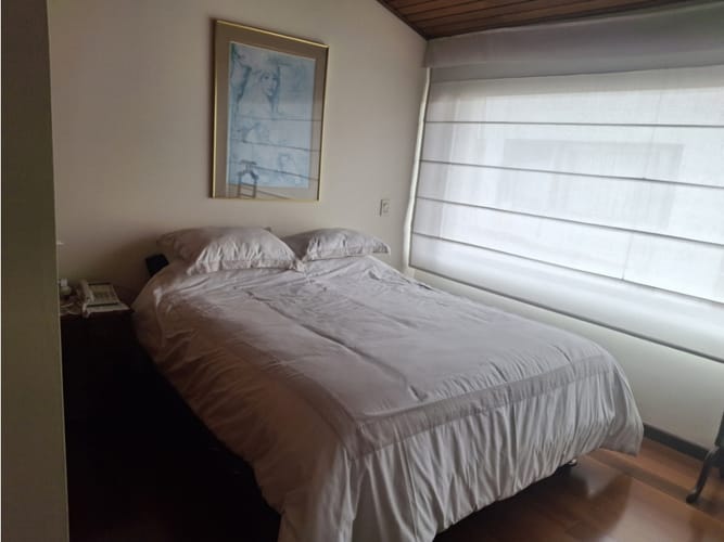 Casa en venta en Santa Barbara Central, Bogotá · foto 16 de 18