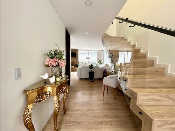 Casa de 3 alcobas en venta en Yerbabuena, Chía, 130 m² · foto 11 de 20