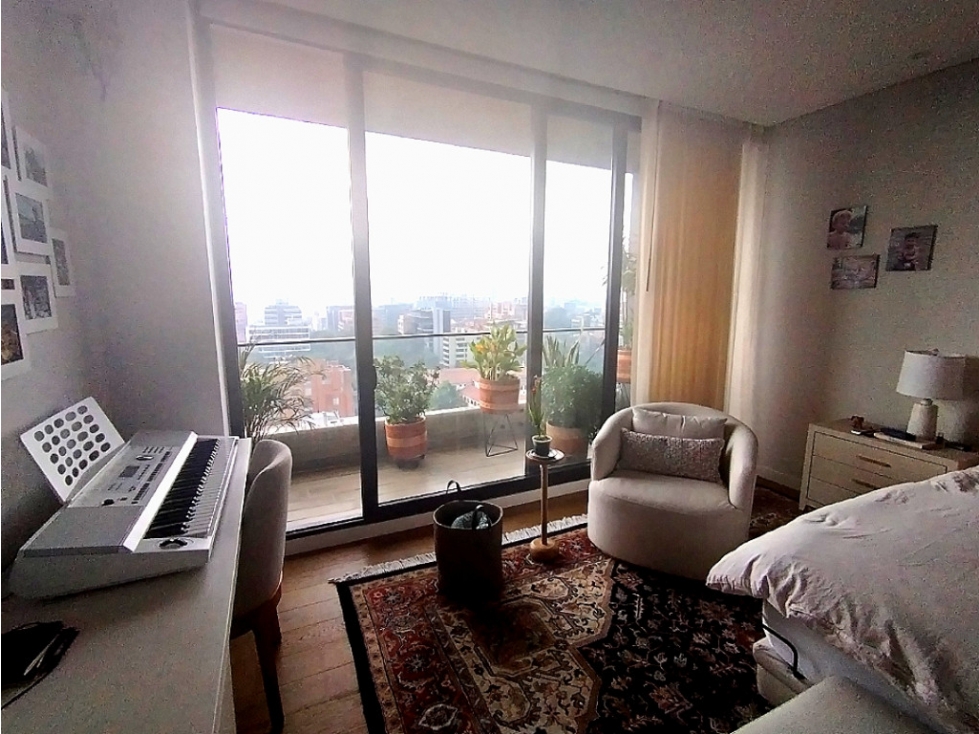 Apartamento en venta en El Refugio, Bogotá · foto 16 de 23