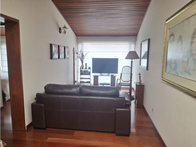 Casa en venta en Santa Barbara Central, Bogotá · foto 17 de 18