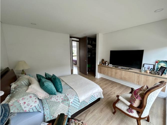 Casa de 3 alcobas en venta en Yerbabuena, Chía, 130 m² · foto 12 de 20