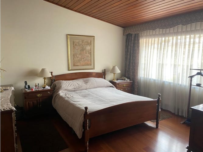 Casa en venta en Santa Barbara Central, Bogotá · foto 18 de 18