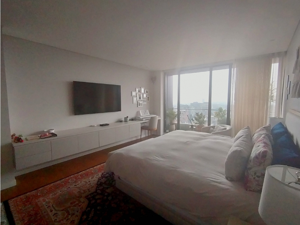 Apartamento en venta en El Refugio, Bogotá · foto 17 de 23