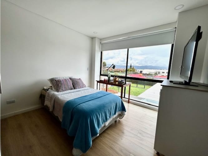Casa de 3 alcobas en venta en Yerbabuena, Chía, 130 m² · foto 14 de 20