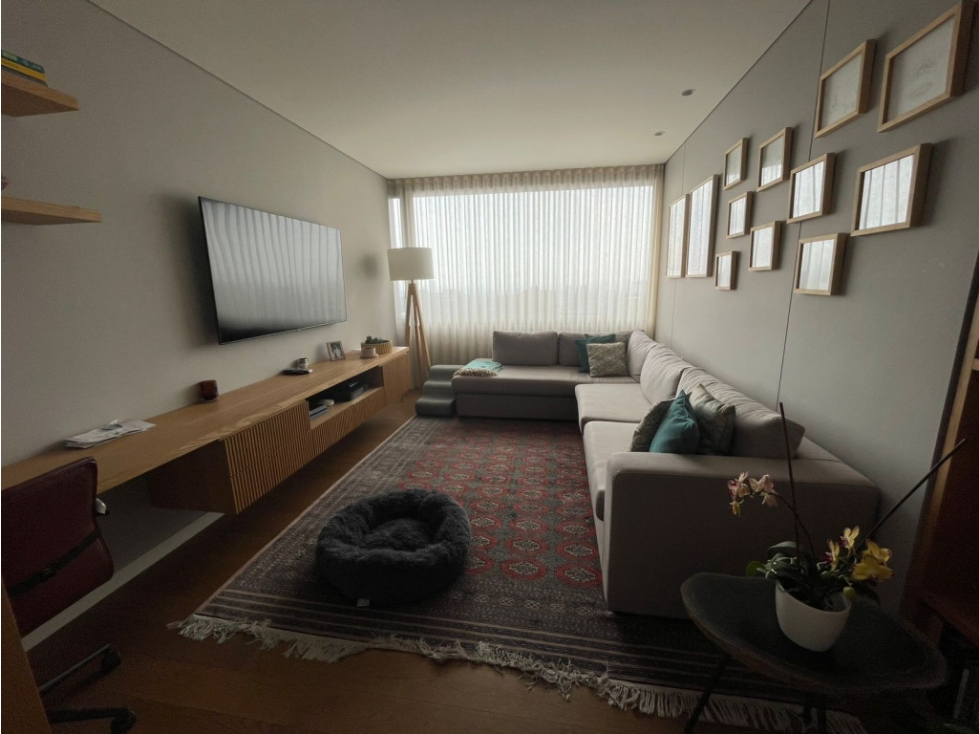 Apartamento en venta en El Refugio, Bogotá · foto 18 de 23