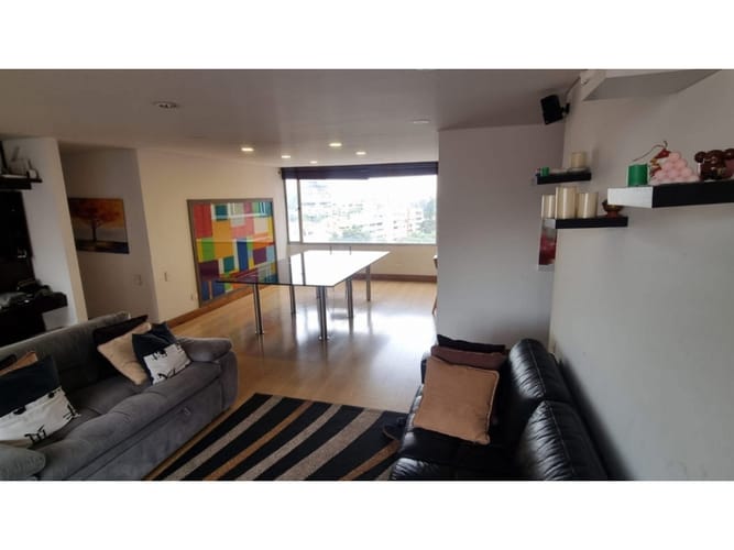 Apartment for rent in Bogotá, Bogotá