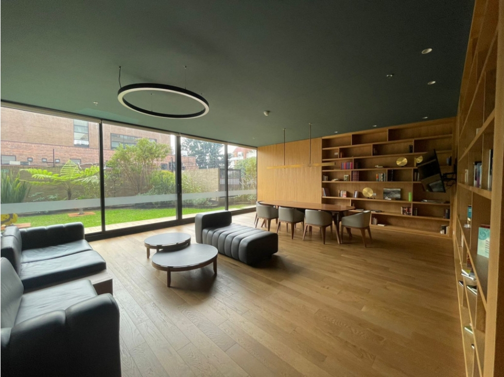 Apartamento en venta en El Refugio, Bogotá · foto 19 de 23