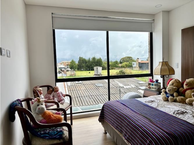 Casa de 3 alcobas en venta en Yerbabuena, Chía, 130 m² · foto 16 de 20