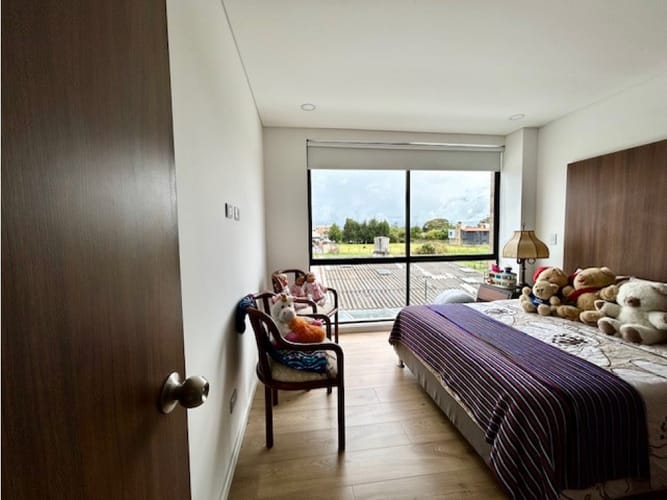 Casa de 3 alcobas en venta en Yerbabuena, Chía, 130 m² · foto 17 de 20