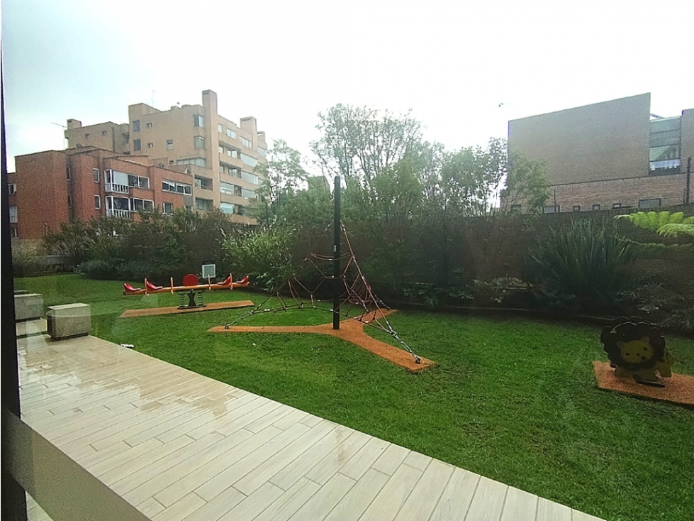 Apartamento en venta en El Refugio, Bogotá · foto 22 de 23