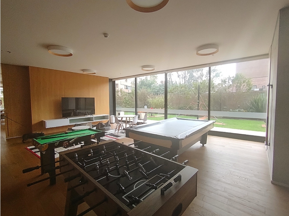Apartamento en venta en El Refugio, Bogotá · foto 23 de 23
