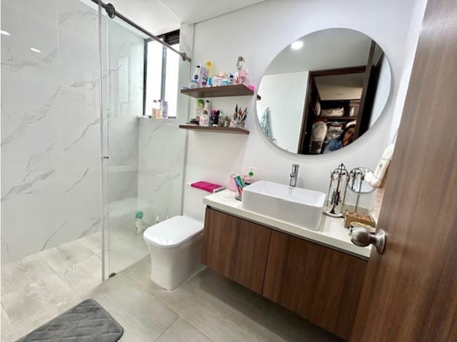 Casa de 3 alcobas en venta en Yerbabuena, Chía, 130 m² · foto 20 de 20