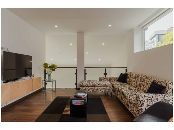 Casa en venta en San Rafael, La Calera · foto 4 de 24